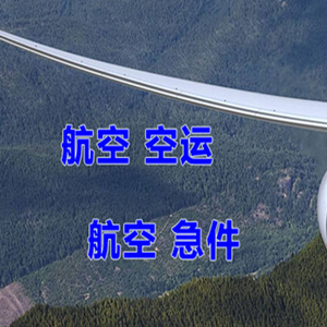 兰旗航空运输快递-选东方航空和上海航空