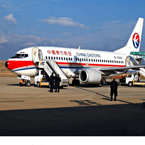 兰旗航空运输航空快运业稳步发展的原因是什么？